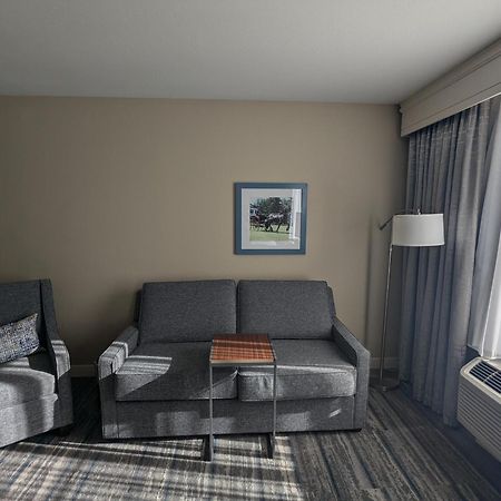 Hampton Inn&Suites Cazenovia, NY Buitenkant foto