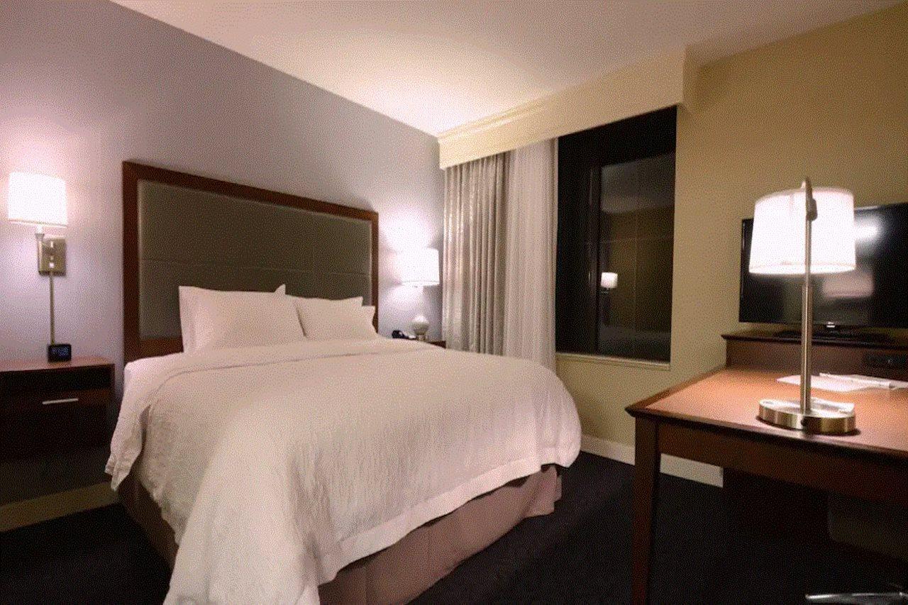 Hampton Inn&Suites Cazenovia, NY Buitenkant foto