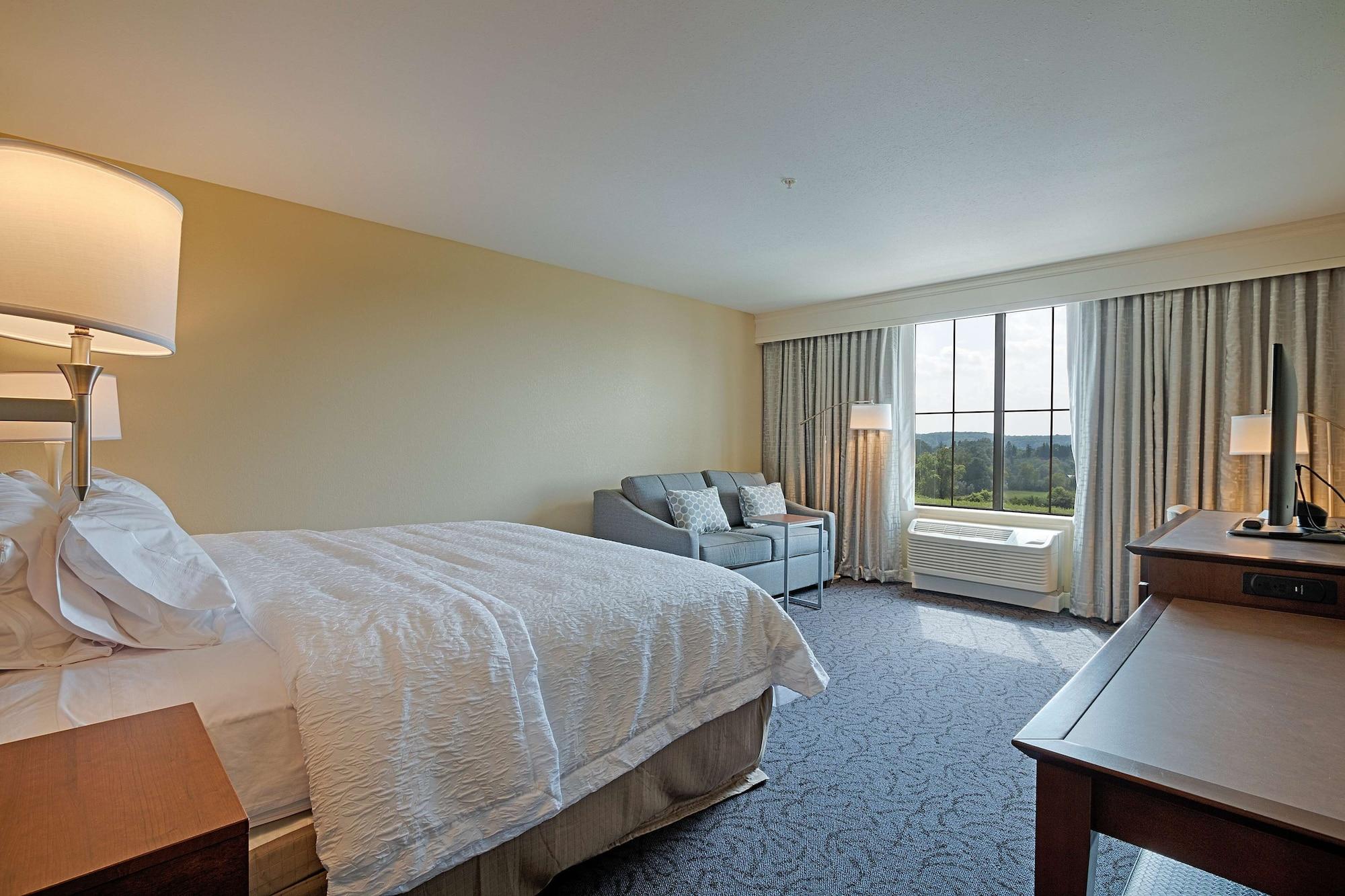 Hampton Inn&Suites Cazenovia, NY Buitenkant foto