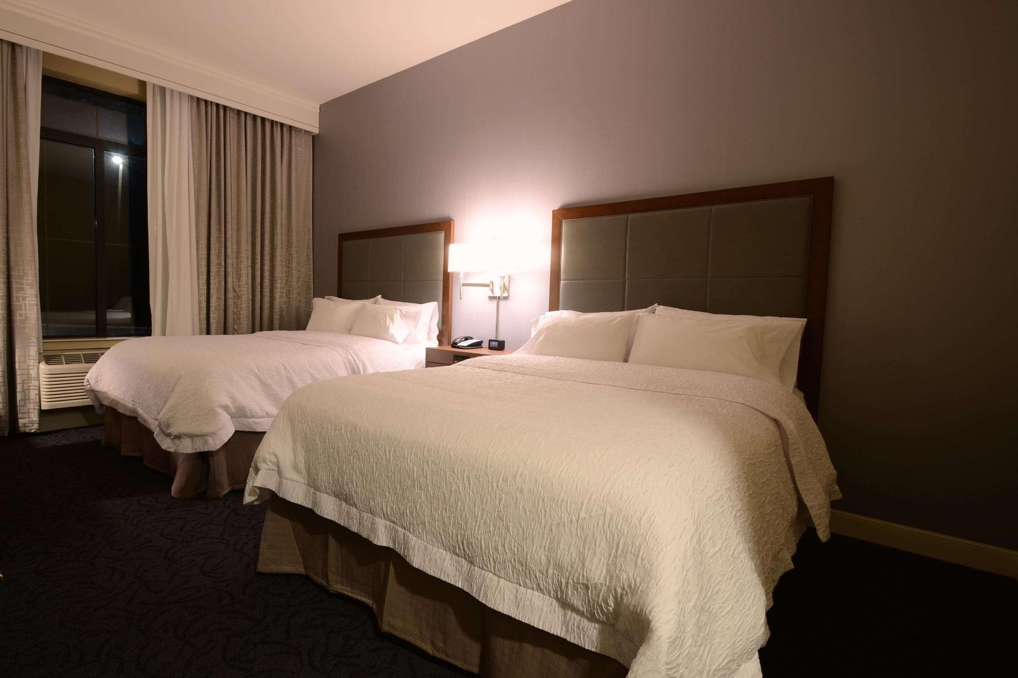 Hampton Inn&Suites Cazenovia, NY Buitenkant foto