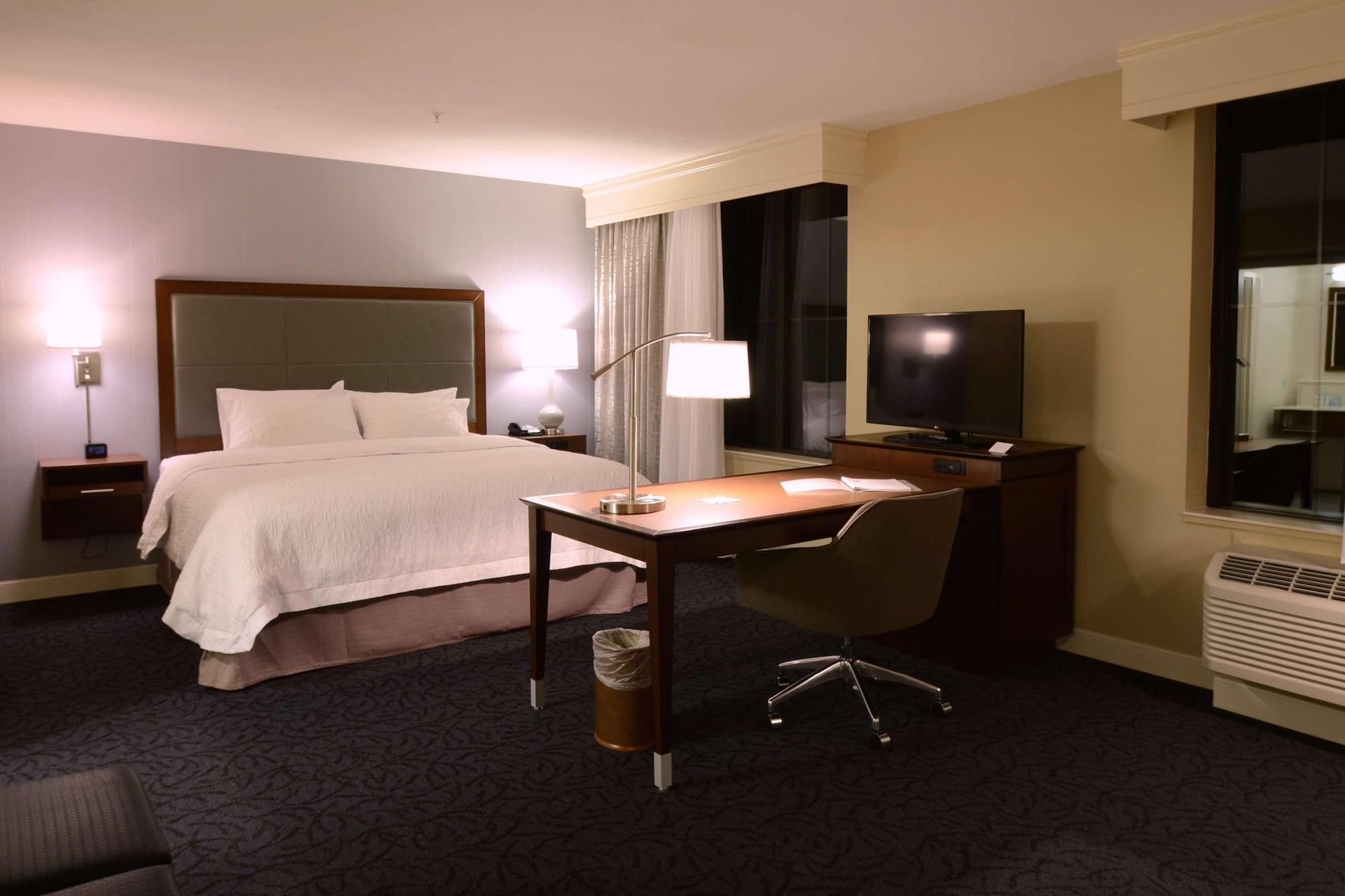Hampton Inn&Suites Cazenovia, NY Buitenkant foto