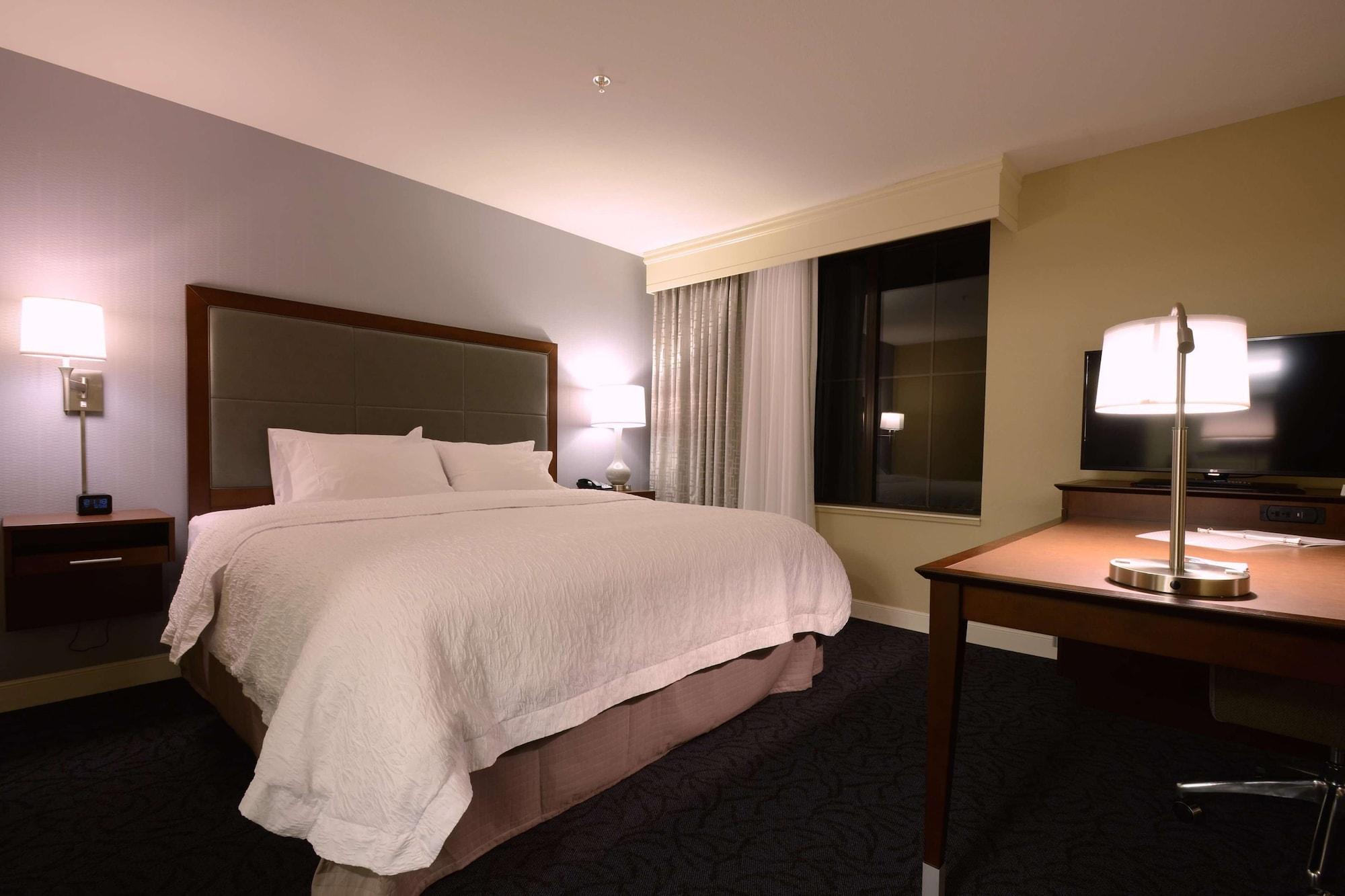 Hampton Inn&Suites Cazenovia, NY Buitenkant foto