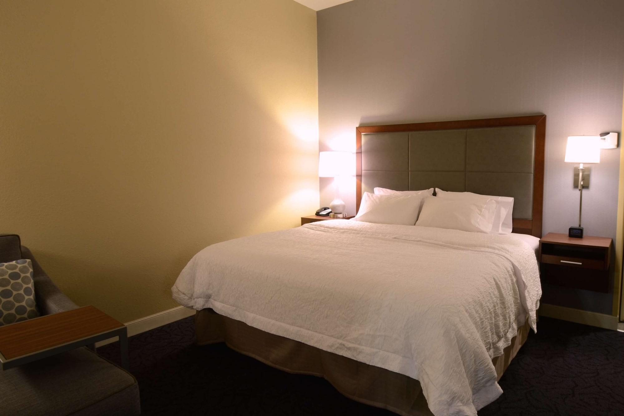 Hampton Inn&Suites Cazenovia, NY Buitenkant foto