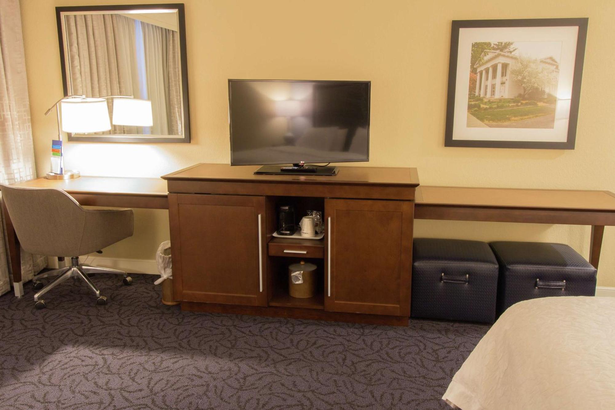 Hampton Inn&Suites Cazenovia, NY Buitenkant foto