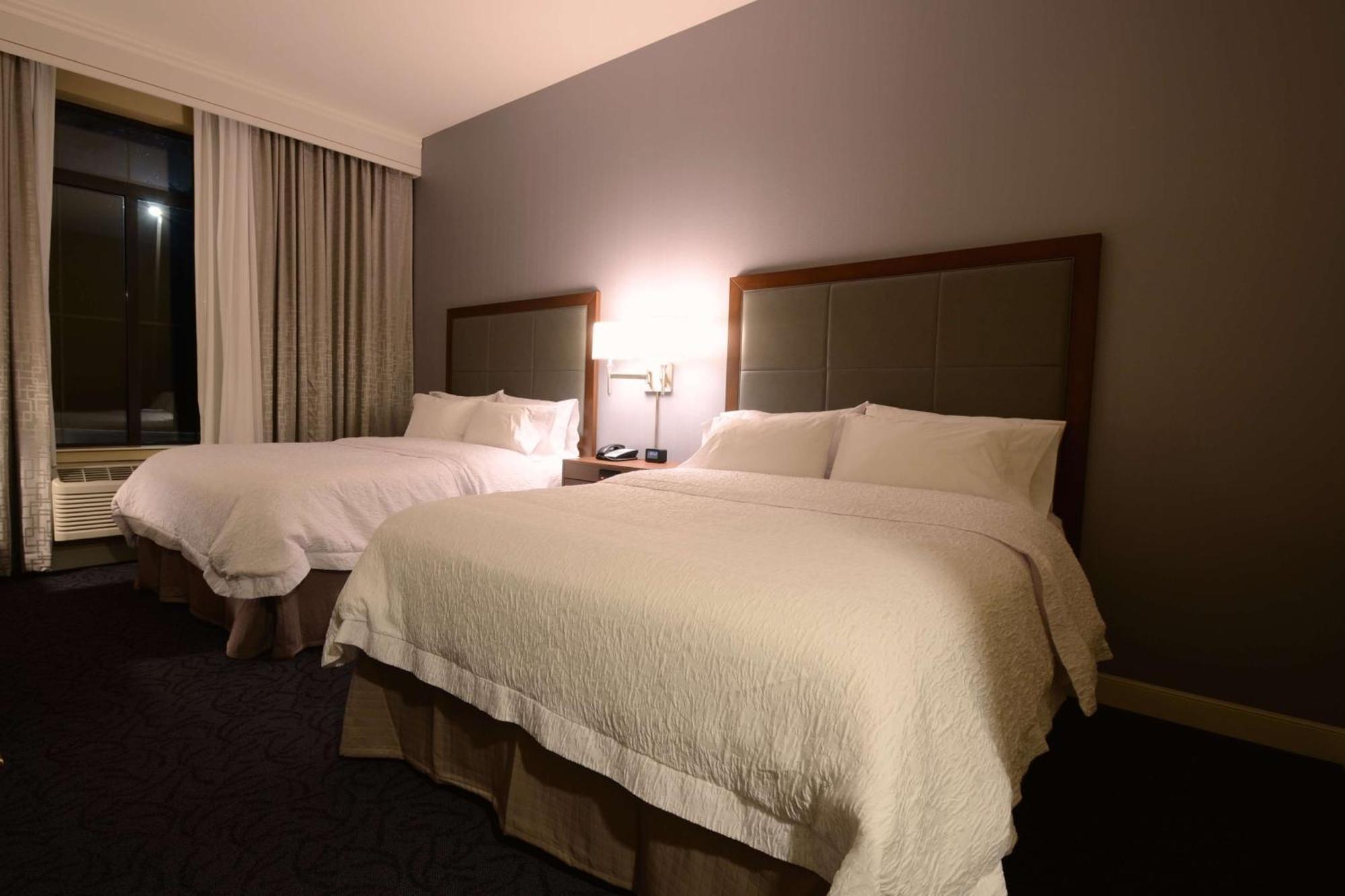 Hampton Inn&Suites Cazenovia, NY Buitenkant foto