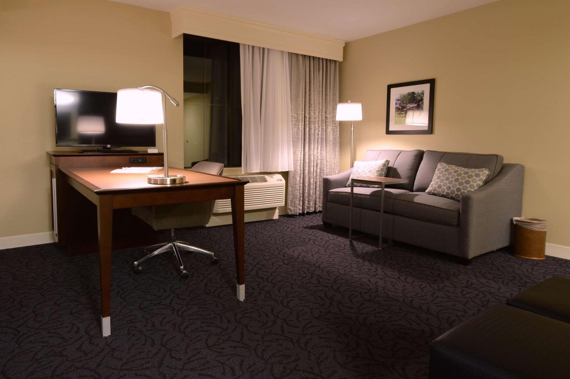 Hampton Inn&Suites Cazenovia, NY Buitenkant foto