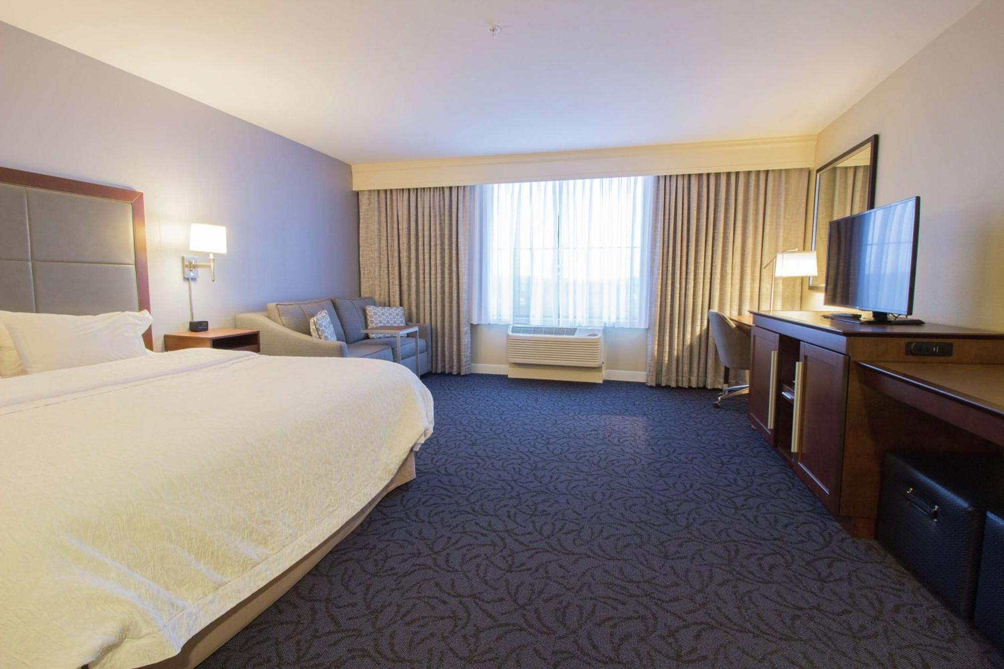 Hampton Inn&Suites Cazenovia, NY Buitenkant foto