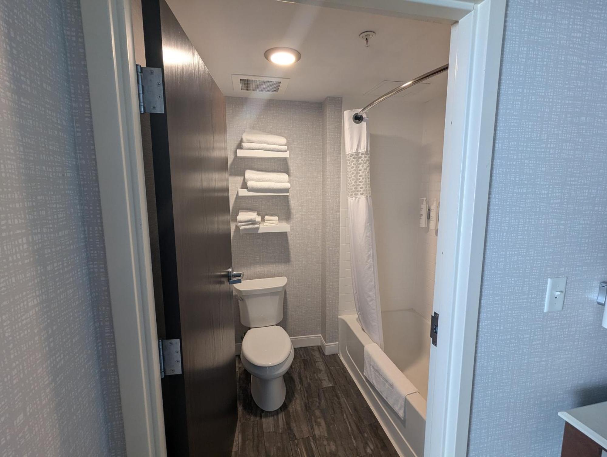 Hampton Inn&Suites Cazenovia, NY Buitenkant foto