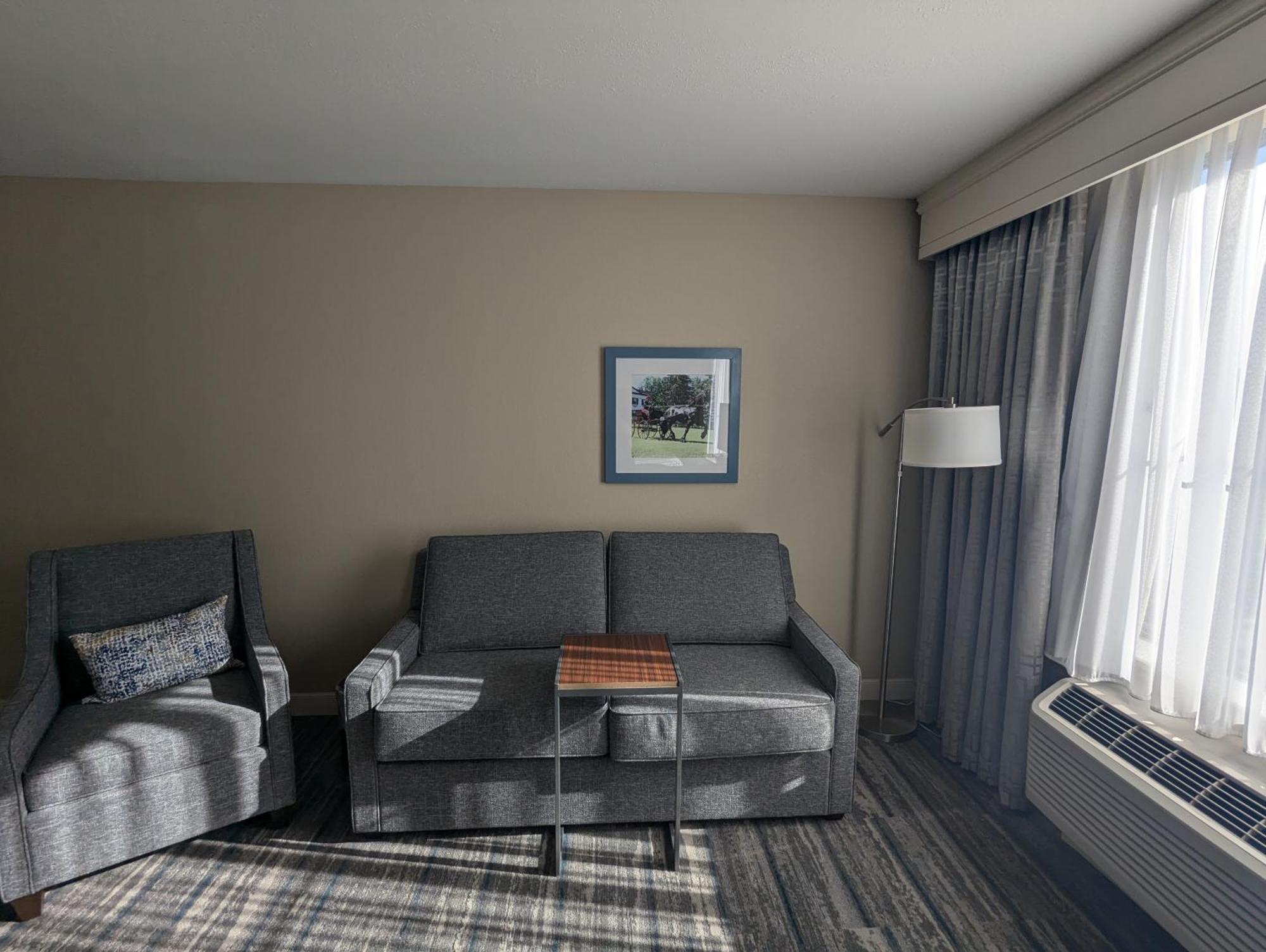 Hampton Inn&Suites Cazenovia, NY Buitenkant foto