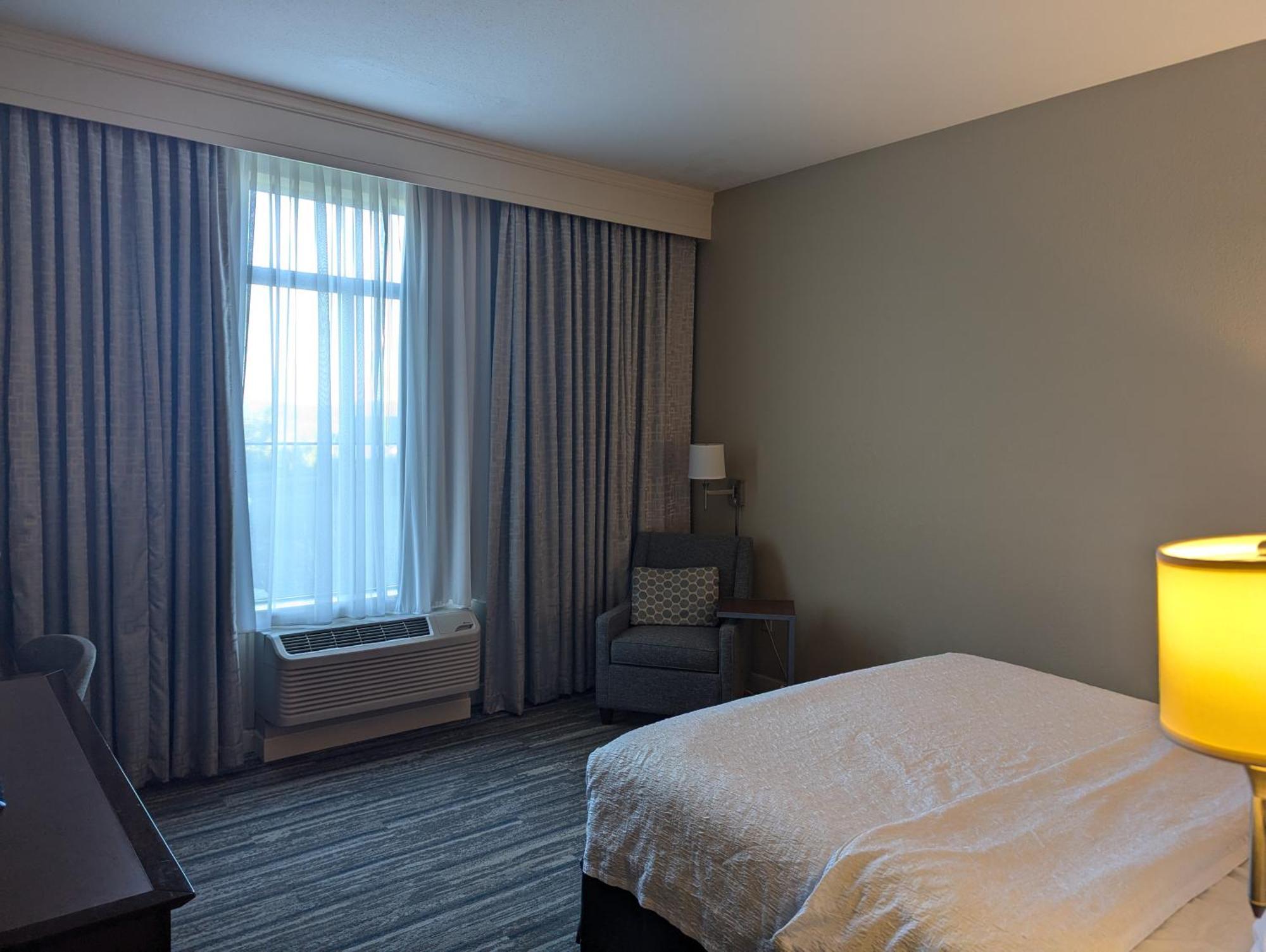 Hampton Inn&Suites Cazenovia, NY Buitenkant foto