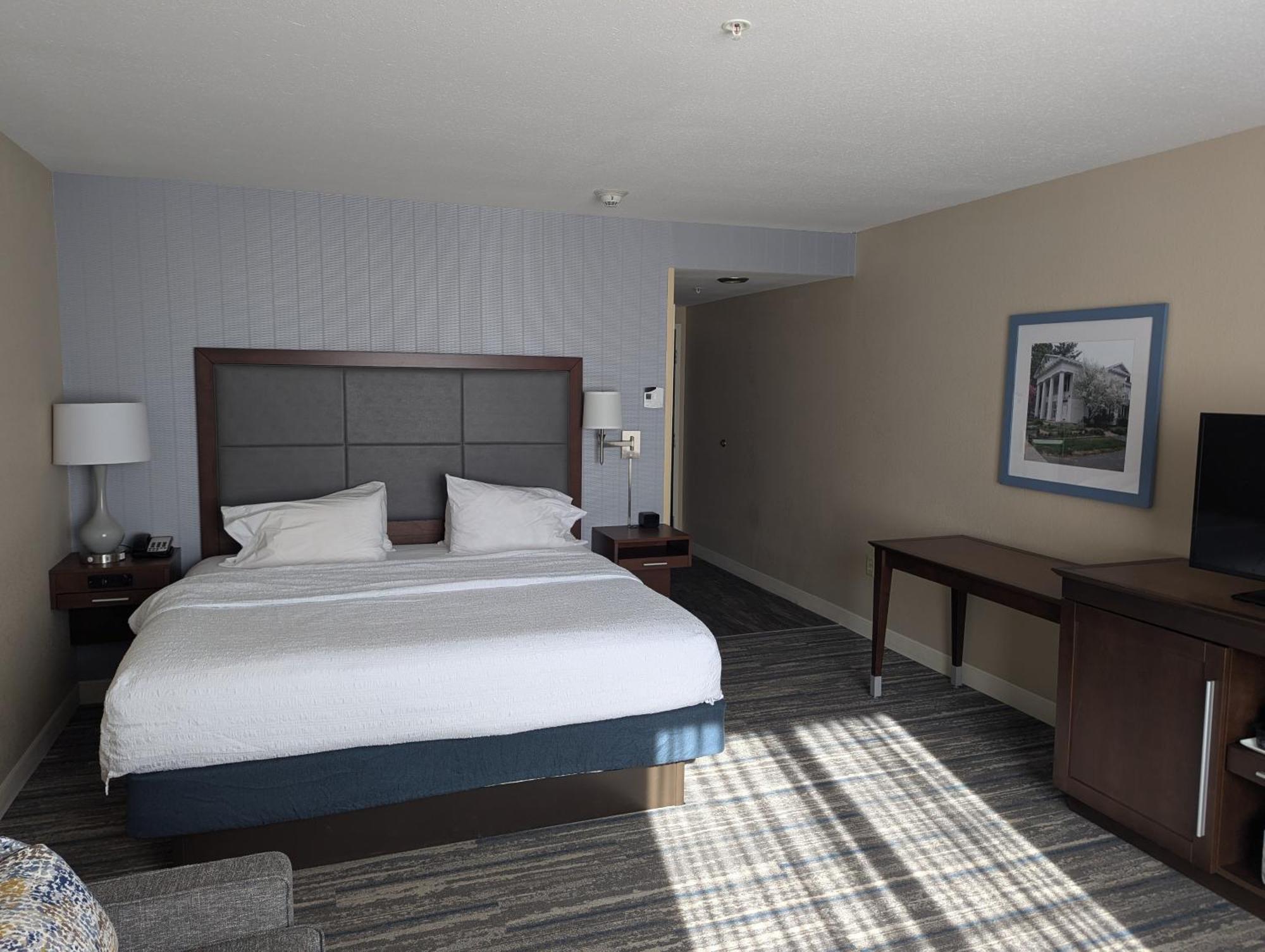 Hampton Inn&Suites Cazenovia, NY Buitenkant foto
