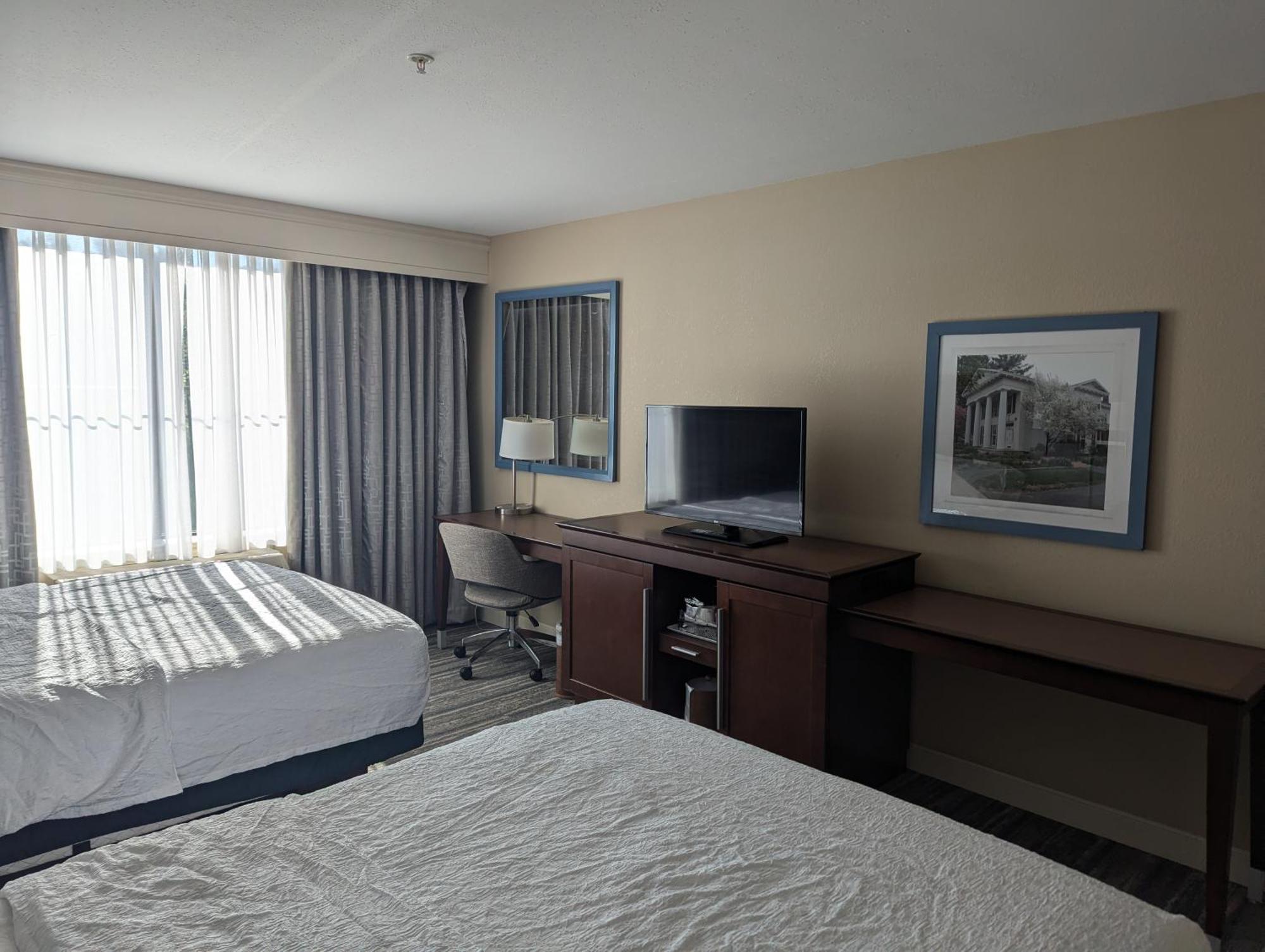 Hampton Inn&Suites Cazenovia, NY Buitenkant foto