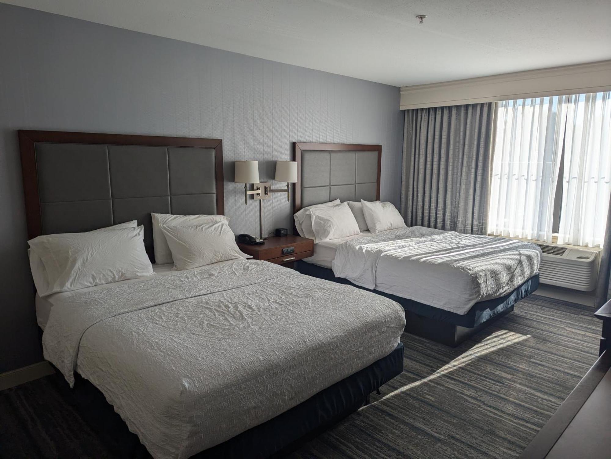 Hampton Inn&Suites Cazenovia, NY Buitenkant foto