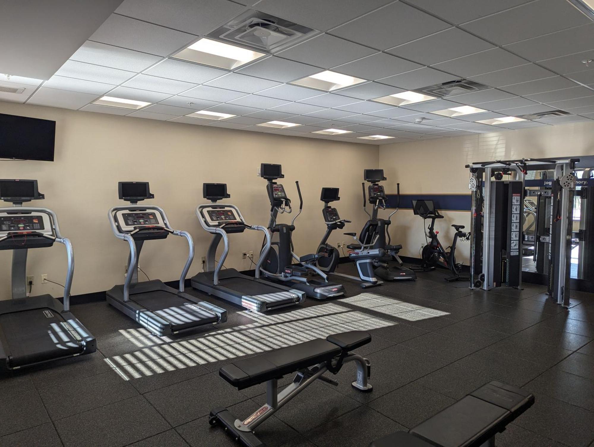 Hampton Inn&Suites Cazenovia, NY Buitenkant foto