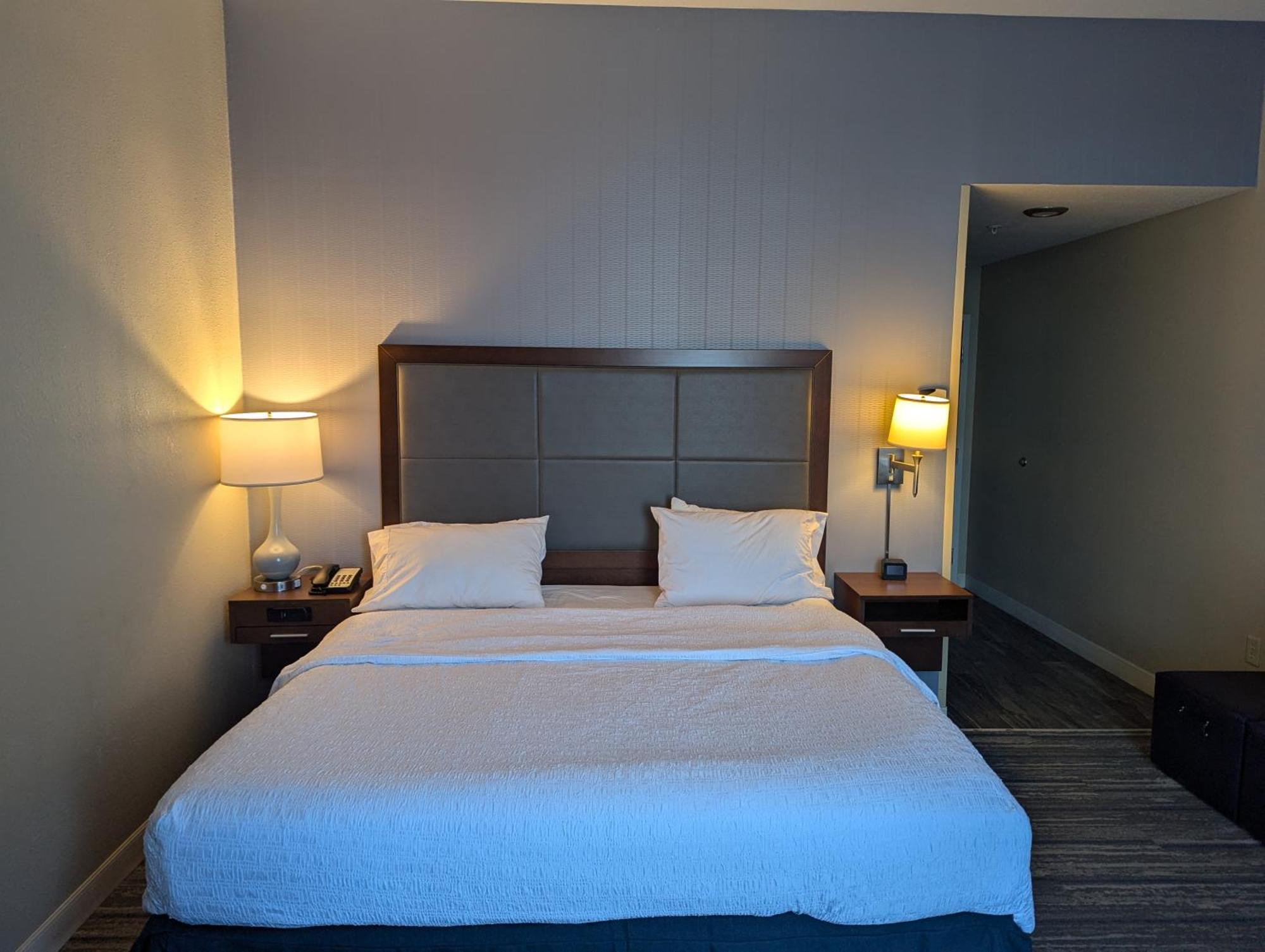 Hampton Inn&Suites Cazenovia, NY Buitenkant foto