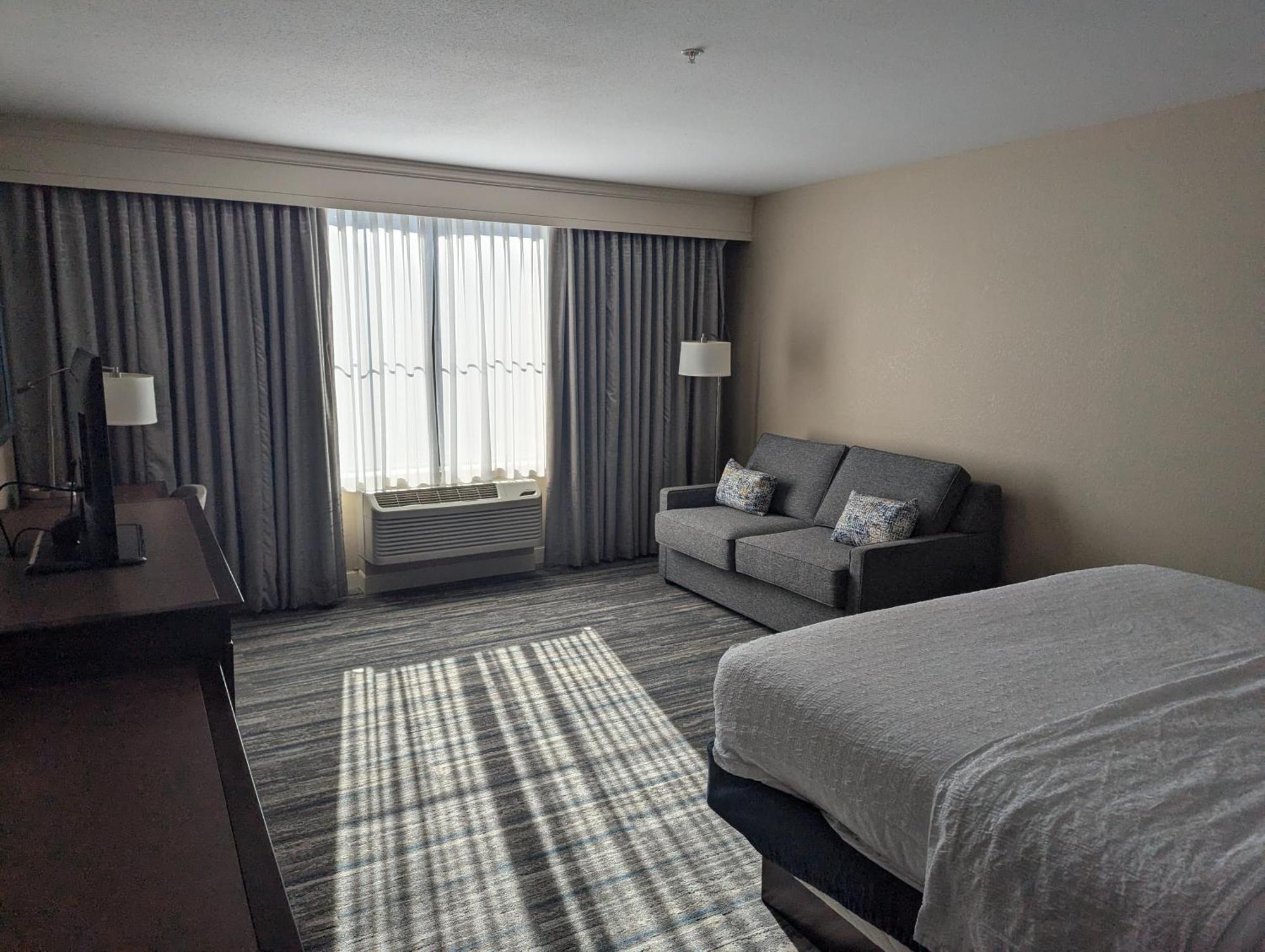 Hampton Inn&Suites Cazenovia, NY Buitenkant foto