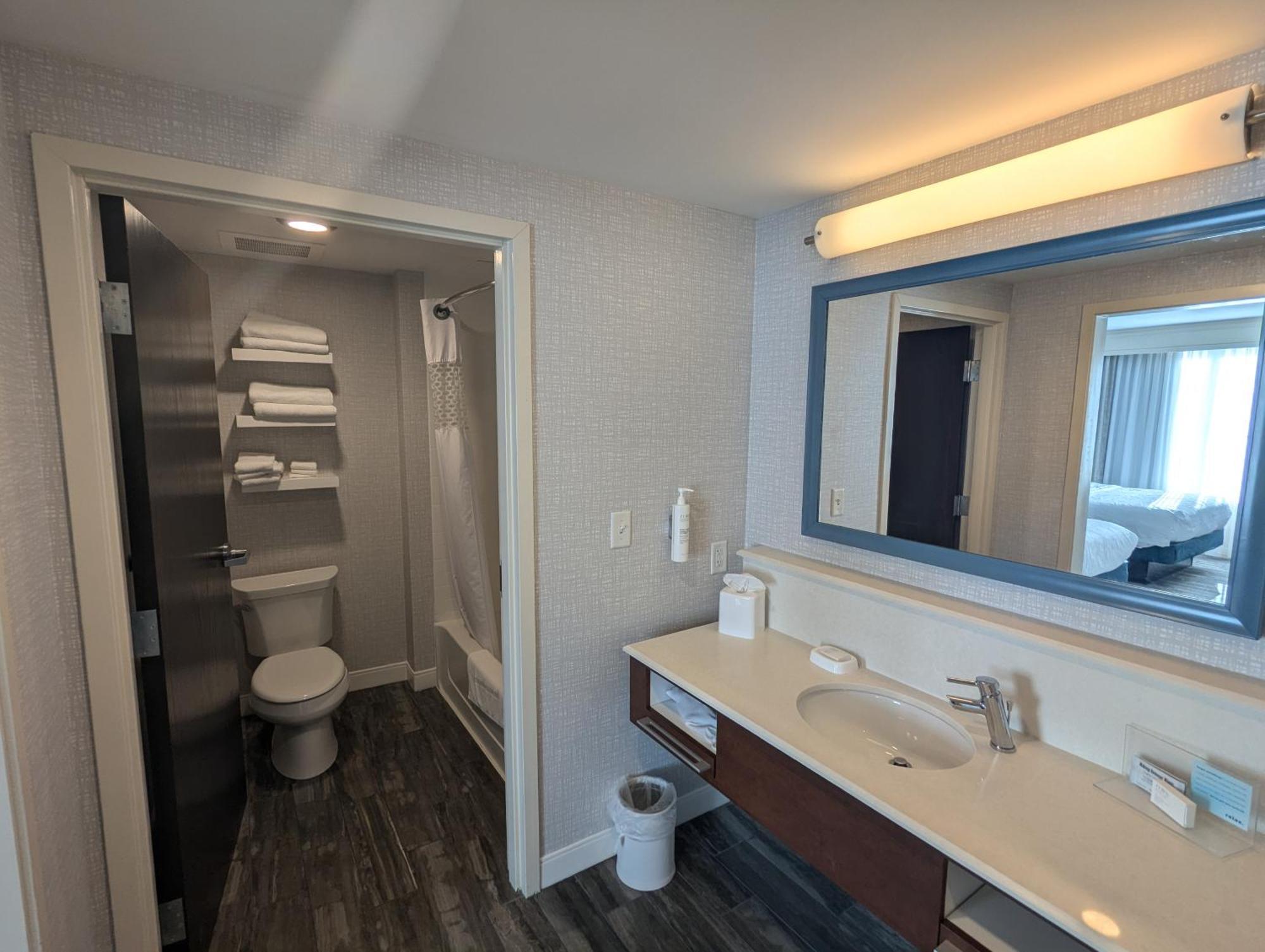 Hampton Inn&Suites Cazenovia, NY Buitenkant foto