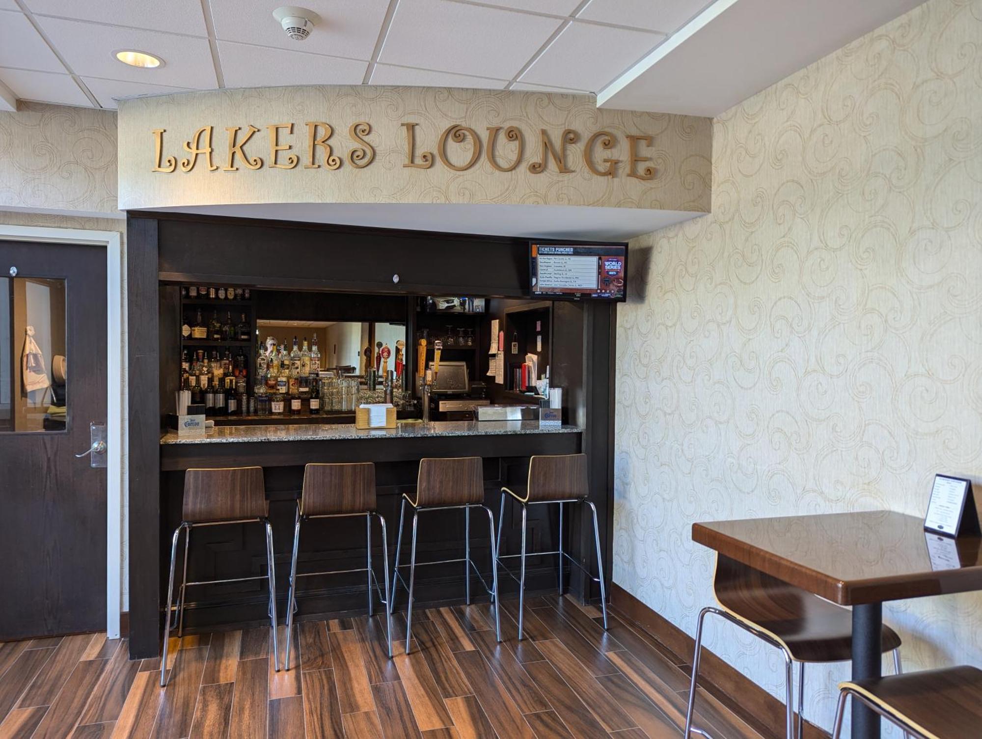 Hampton Inn&Suites Cazenovia, NY Buitenkant foto